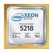 HP Xeon Gold 5218 LGA3647 processzor Kit for HPE ProLiant DL380 Gen10