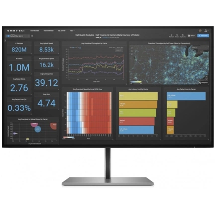 HP Z27q G3 QHD