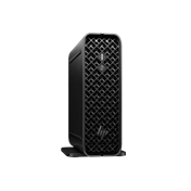 HP Z2 Mini G1a Workstation Desktop AI PC - AMD Ryzen AI Max+ Pro 395, 128GB DDR5, 2x1TB SSD, Windows 11 Pro