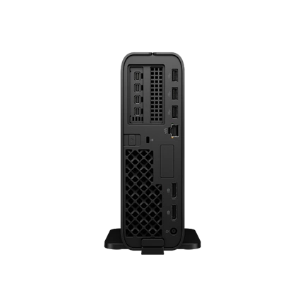 HP Z2 Mini G1a Workstation Desktop AI PC - AMD Ryzen AI Max+ Pro 395, 128GB DDR5, 2x1TB SSD, Windows 11 Pro