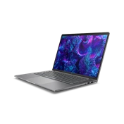HP ZBook 8 G1i 14" notebook - WQXGA, Intel Core Ultra 7 265H, 32GB DDR5, 1TB SSD, RTX 500 Ada 4GB, Windows 11 Pro