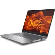 HP ZBook Fury G1i 18" notebook - WQXGA, Intel Core Ultra 7 255HX, 32GB, 2x512GB SSD, RTX Pro 1000 Bw 8GB, Windows 11 Pro HP ZBook Fury G1i 18" notebook - WQXGA, Intel Core Ultra 7 255HX, 32GB, 2x512GB SSD, RTX Pro 1000 Bw 8GB, Windows 11 Pro