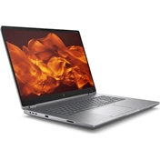 HP ZBook Fury G1i 18" notebook - WQXGA, Intel Core Ultra 7 255HX, 32GB, 2x512GB SSD, RTX Pro 1000 Bw 8GB, Windows 11 Pro HP ZBook Fury G1i 18" notebook - WQXGA, Intel Core Ultra 7 255HX, 32GB, 2x512GB SSD, RTX Pro 1000 Bw 8GB, Windows 11 Pro