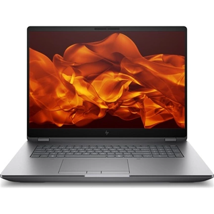 HP ZBook Fury G1i 18" notebook - WQXGA, Intel Core Ultra 7 255HX, 32GB, 2x512GB SSD, RTX Pro 1000 Bw 8GB, Windows 11 Pro HP ZBook Fury G1i 18" notebook - WQXGA, Intel Core Ultra 7 255HX, 32GB, 2x512GB SSD, RTX Pro 1000 Bw 8GB, Windows 11 Pro