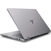 HP ZBook Fury G1i 18" notebook - WQXGA, Intel Core Ultra 7 255HX, 32GB, 2x512GB SSD, RTX Pro 1000 Bw 8GB, Windows 11 Pro HP ZBook Fury G1i 18" notebook - WQXGA, Intel Core Ultra 7 255HX, 32GB, 2x512GB SSD, RTX Pro 1000 Bw 8GB, Windows 11 Pro