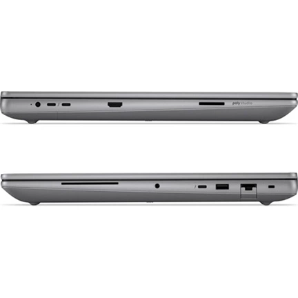 HP ZBook Fury G1i 18" notebook - WQXGA, Intel Core Ultra 7 255HX, 32GB, 2x512GB SSD, RTX Pro 1000 Bw 8GB, Windows 11 Pro HP ZBook Fury G1i 18" notebook - WQXGA, Intel Core Ultra 7 255HX, 32GB, 2x512GB SSD, RTX Pro 1000 Bw 8GB, Windows 11 Pro