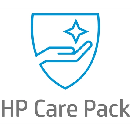 HP eCP 3Y OSS NextDay +DMR HP 21xx/6xx/5xx with 1 year std. Warranty