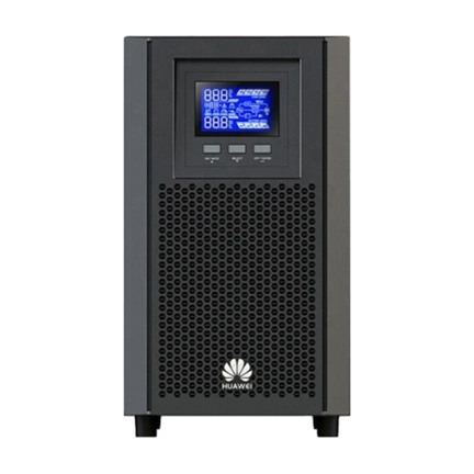 HUAWEI 3000VA, belső akkumulátoros, online, tower