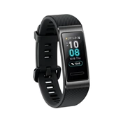 HUAWEI Band 3 Pro - Black