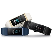 HUAWEI Band 3 Pro - Blue