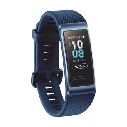HUAWEI Band 3 Pro - Blue