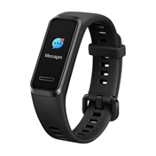 HUAWEI Band 4 - Black