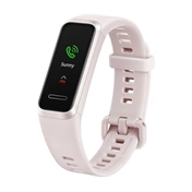 HUAWEI Band 4 - Pink