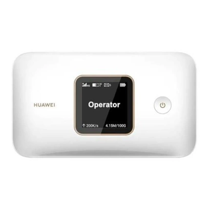 HUAWEI E5785-330 fehér