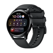 HUAWEI Watch 3 Black