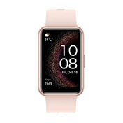HUAWEI Watch Fit Special Edition - Nebula Pink