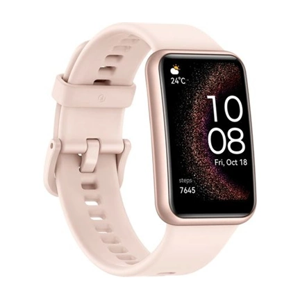 HUAWEI Watch Fit Special Edition - Nebula Pink
