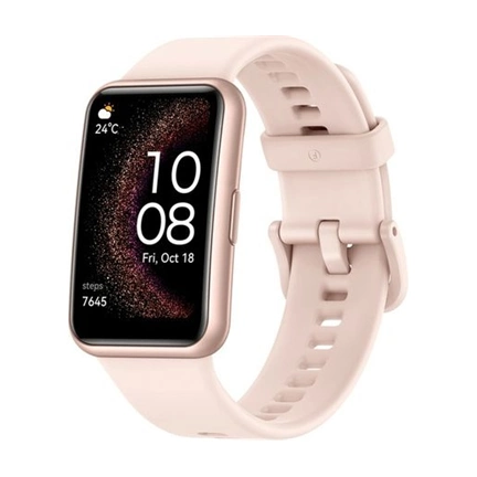 HUAWEI Watch Fit Special Edition - Nebula Pink