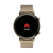 HUAWEI Watch GT 2 Elegant 42mm Refined Gold
