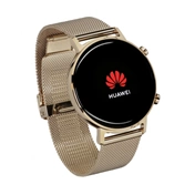 HUAWEI Watch GT 2 Elegant 42mm Refined Gold