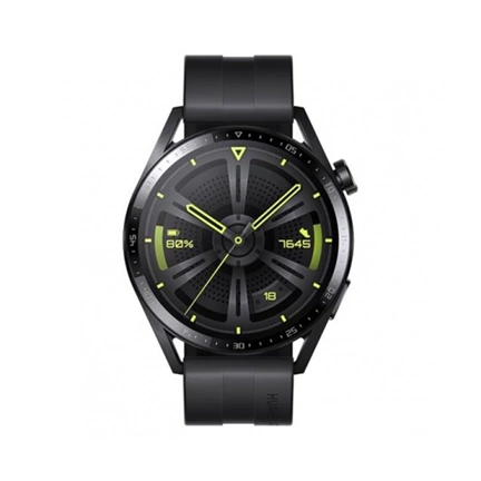 HUAWEI Watch GT 3 46mm Black