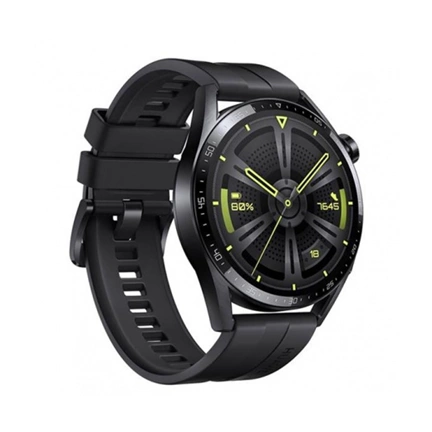 HUAWEI Watch GT 3 46mm Black
