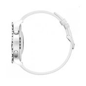 HUAWEI Watch GT 3 Pro 43mm fehér bőr