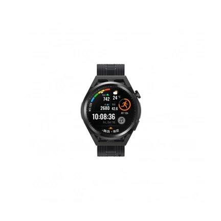 HUAWEI Watch GT Runner - fekete