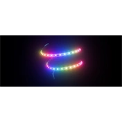 HYTE LS10 (3 pack with NP50) ARBG LED szalag vezérlővel