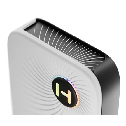 HYTE LS10 (3 pack with NP50) ARBG LED szalag vezérlővel