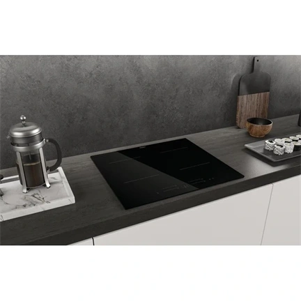 Haier HAISJ64MC beépíthető indukciós főzőlap