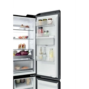 Haier HCKR7819DWGB 4 ajtós hűtő