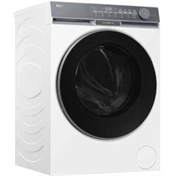 Haier HW90-B14387TU1-S elöltöltős mosógép, 9 kg, 1400 ford.