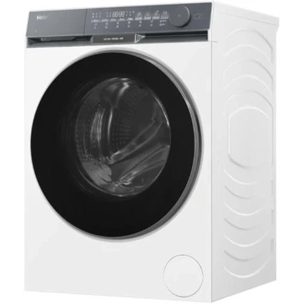 Haier HW90-B14387TU1-S elöltöltős mosógép, 9 kg, 1400 ford.