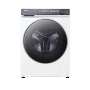 Haier HWD100-B14367U-S mosó-szárítógép, 10+6 kg, 1400 ford.
