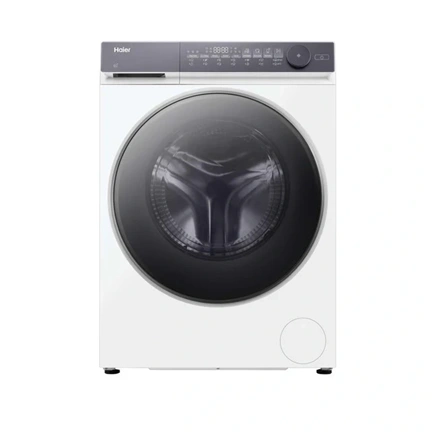 Haier HWD100-B14367U-S mosó-szárítógép, 10+6 kg, 1400 ford.
