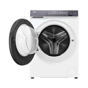 Haier HWD100-B14367U-S mosó-szárítógép, 10+6 kg, 1400 ford.