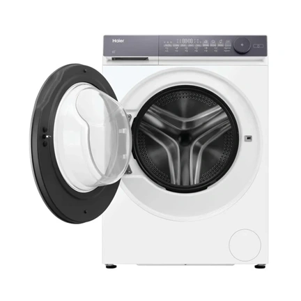Haier HWD100-B14367U-S mosó-szárítógép, 10+6 kg, 1400 ford.