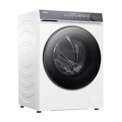 Haier HWD100-B14367U-S mosó-szárítógép, 10+6 kg, 1400 ford.