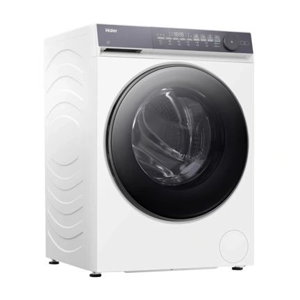Haier HWD100-B14367U-S mosó-szárítógép, 10+6 kg, 1400 ford.