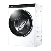 Haier HWD100BD1499UN/S mosó-szárítógép (10+6 kg), 1400 fordulat