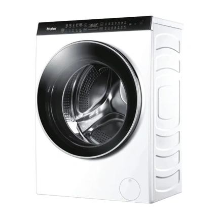 Haier HWD100BD1499UN/S mosó-szárítógép (10+6 kg), 1400 fordulat