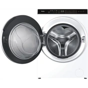 Haier HWD100BD1499UN/S mosó-szárítógép (10+6 kg), 1400 fordulat