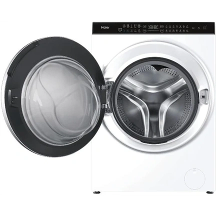 Haier HWD100BD1499UN/S mosó-szárítógép (10+6 kg), 1400 fordulat