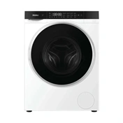 Haier HWD50-BP12307U-S mosó-szárítógép, 5+2,5 kg, 1200 ford.