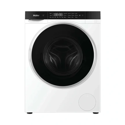 Haier HWD50-BP12307U-S mosó-szárítógép, 5+2,5 kg, 1200 ford.