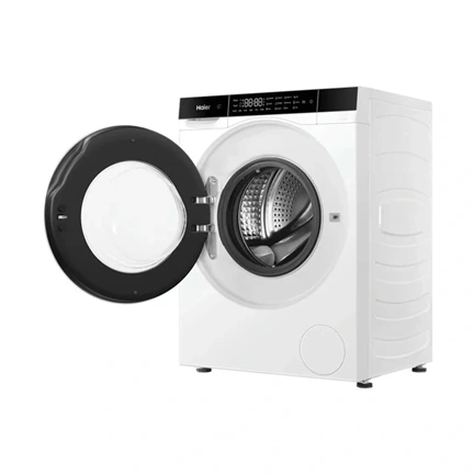 Haier HWD50-BP12307U-S mosó-szárítógép, 5+2,5 kg, 1200 ford.
