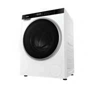 Haier HWD50-BP12307U-S mosó-szárítógép, 5+2,5 kg, 1200 ford.