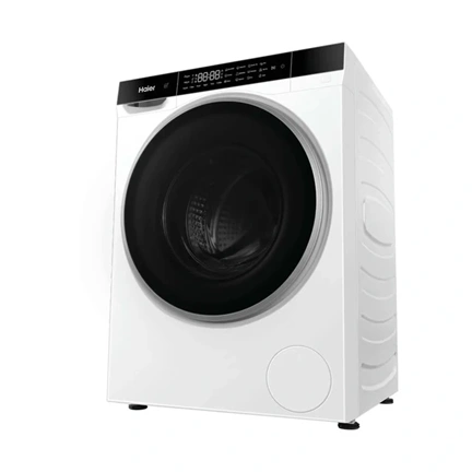 Haier HWD50-BP12307U-S mosó-szárítógép, 5+2,5 kg, 1200 ford.