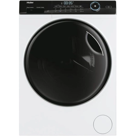 Haier HWD80-B14959U1-S mosó-szárító